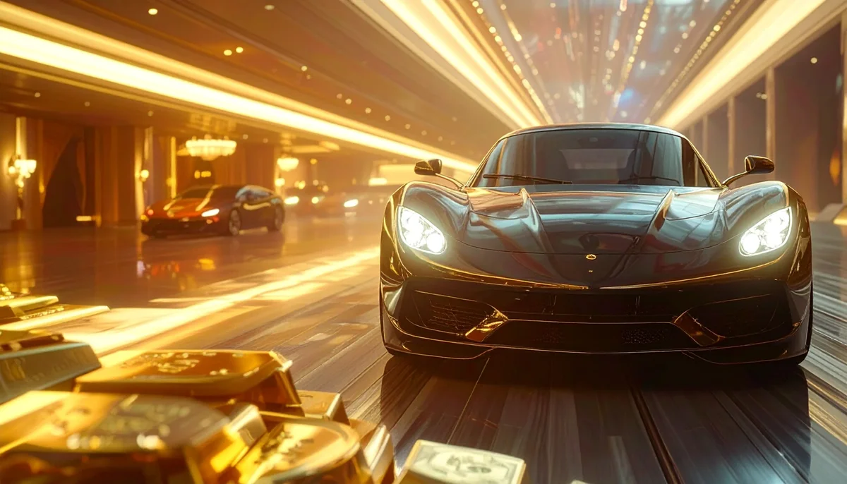 live-games Roll XO Casino