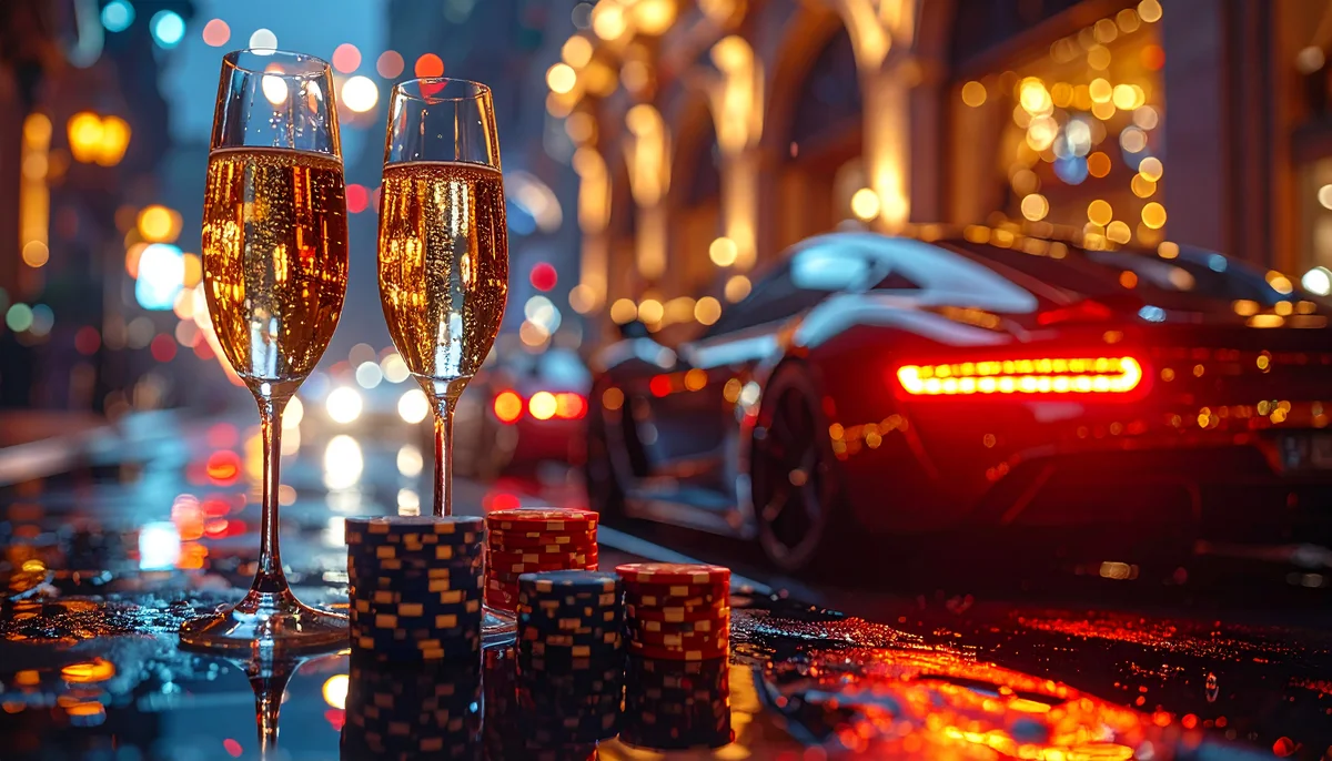 table-games Roll XO Casino