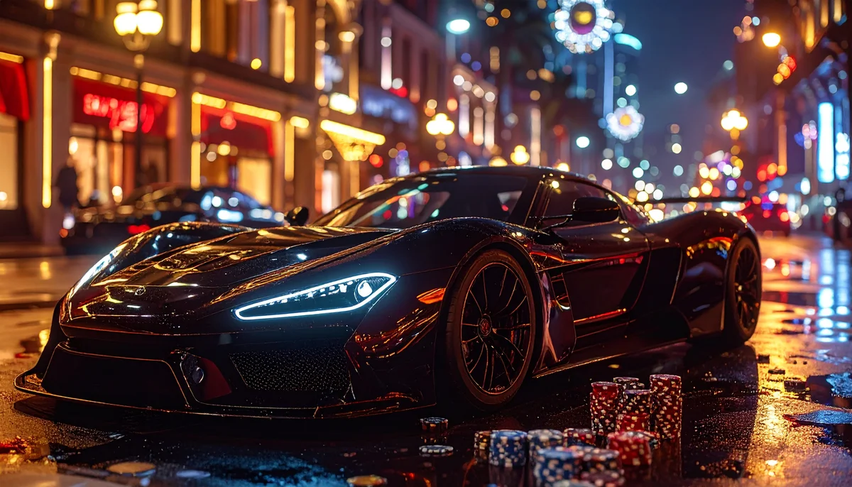 live-games Roll XO Casino