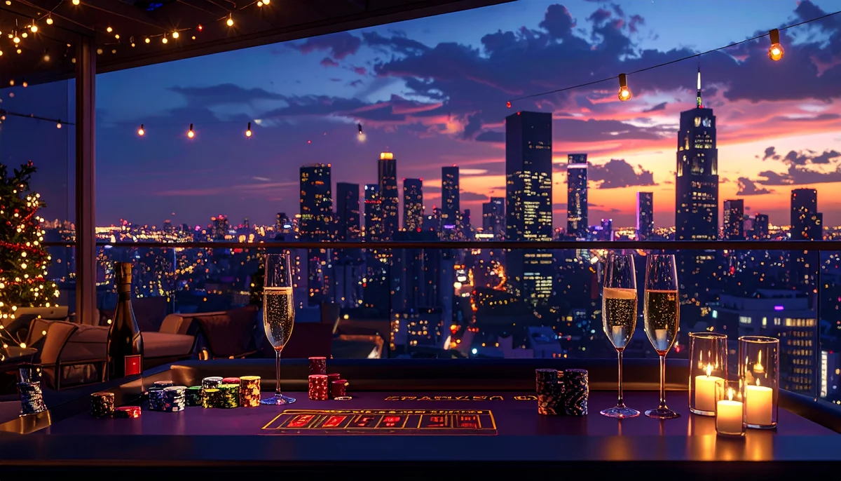 live-games Roll XO Casino